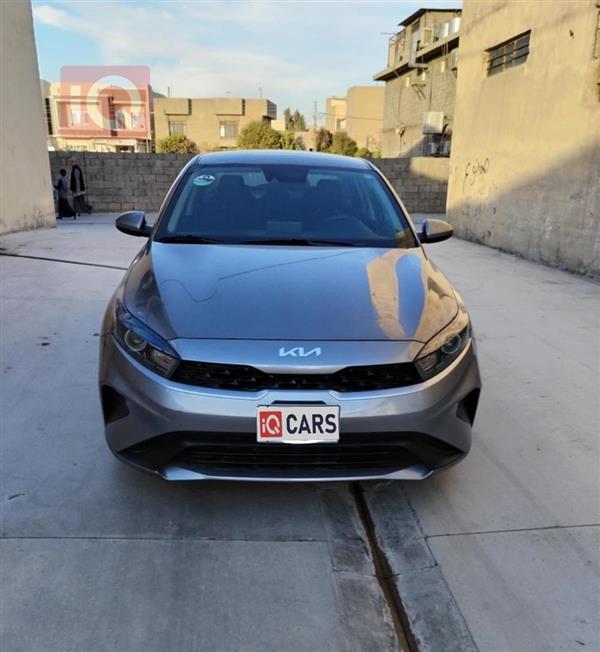 كيا فورتي 2024 للبيع في العراق - الموصل